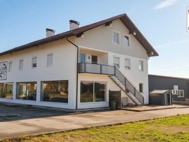 Büro mieten in Frankenburg am Hausruck, Oberösterreich