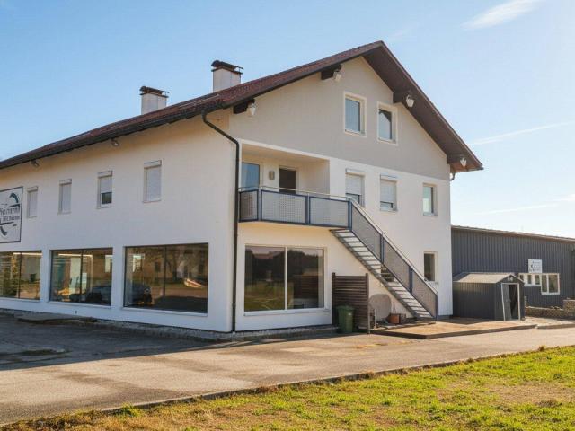 Büro mieten in Frankenburg am Hausruck, Oberösterreich