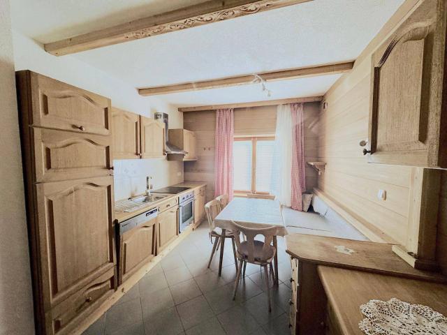 Apartment mieten in Fieberbrunn, Friedenau