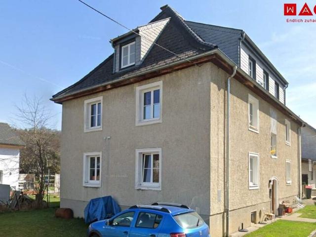 Wohnung mieten in Haselbach, Braunau am Inn