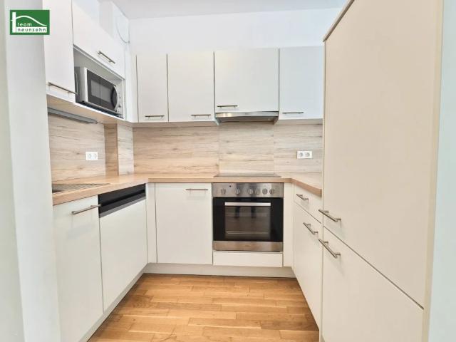 Apartment mieten in St. Pölten, Niederösterreich
