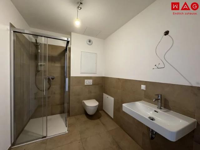 Apartment mieten in Katastralgemeinde Straßgang, Graz