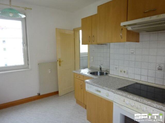 Wohnung kaufen in Knittelfeld, Steiermark