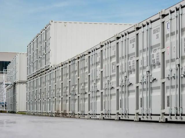 Industrie kaufen in Mammern, Thurgau