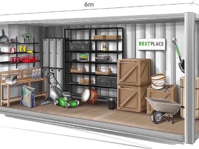 Industrie kaufen