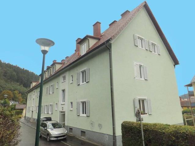 Apartment mieten in Bruck an der Mur, Steiermark