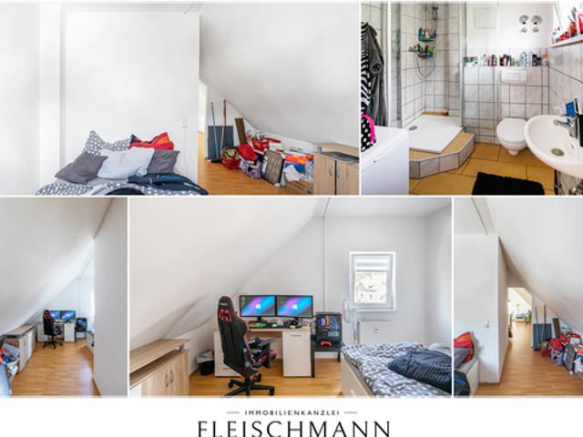 Apartment mieten in Suhl, Neundorf