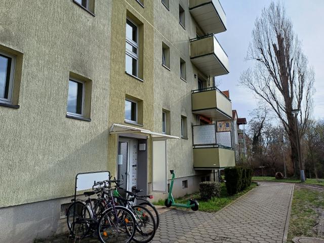 Wohnung mieten in Merseburg, Sachsen-Anhalt