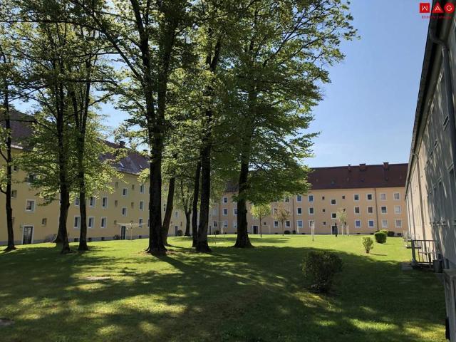 Wohnung mieten in Steyr, Oberösterreich