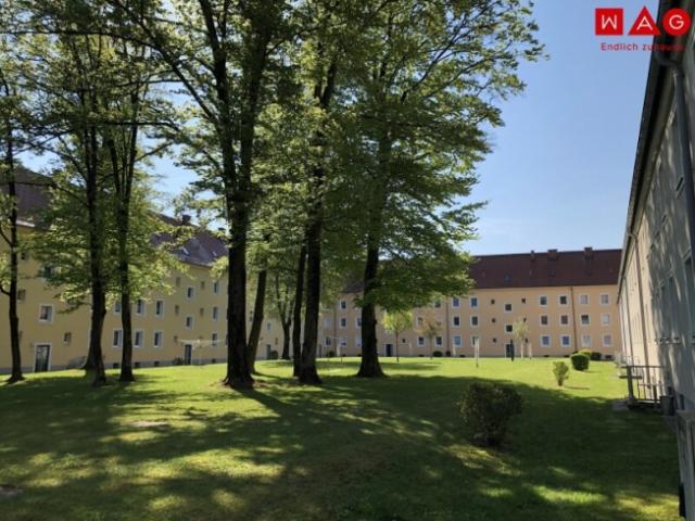 Erdgeschosswohnung mieten in Steyr, Oberösterreich