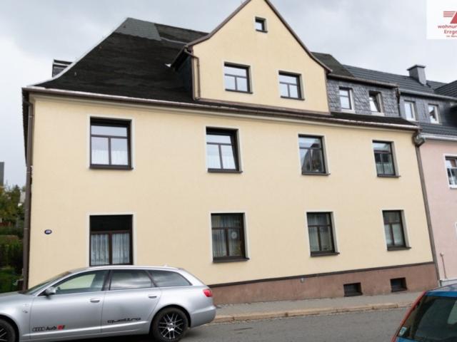 Apartment mieten in Geyer, Erzgebirgskreis