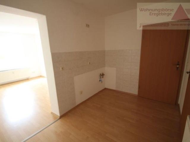 Apartment mieten in Geyer, Erzgebirgskreis