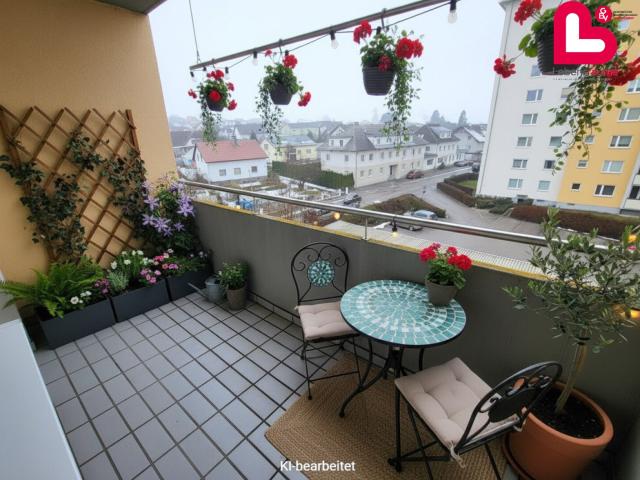 Apartment mieten in Freistadt, Oberösterreich