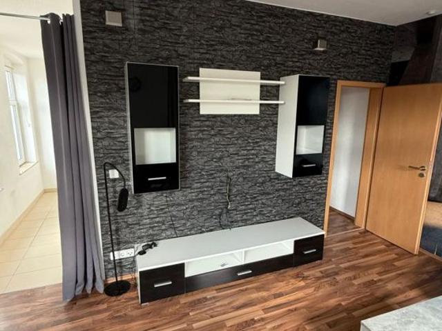 Wohnung mieten in Lutherviertel, Chemnitz