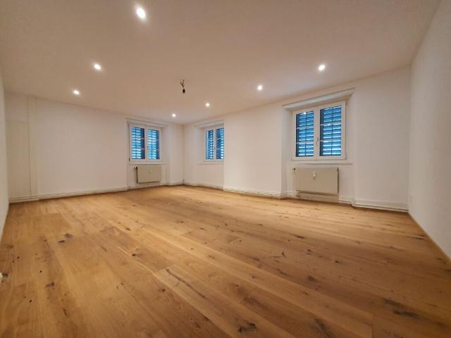 Wohnung mieten in Flums, St. Gallen