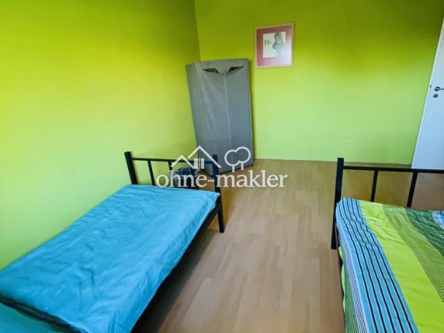 Apartment mieten in Eschweiler, Hücheln