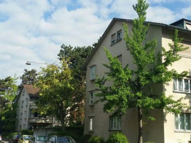 Wohnung mieten in Basel, Basel-Stadt