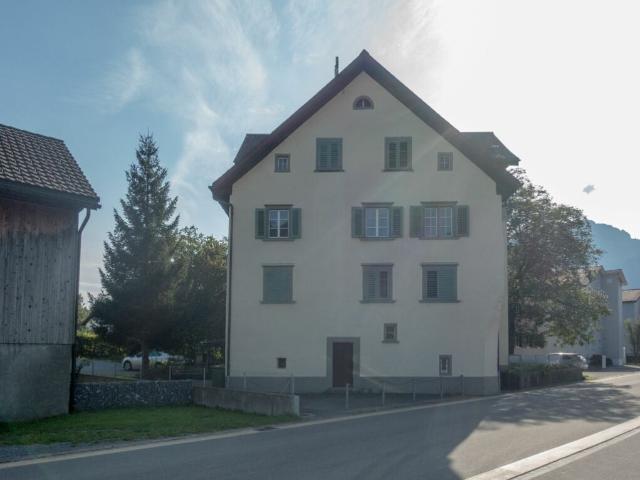 Wohnung mieten in Weesen, St. Gallen