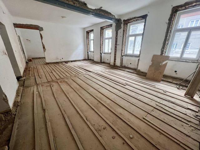 Apartment kaufen in KG Landstraße, Wien