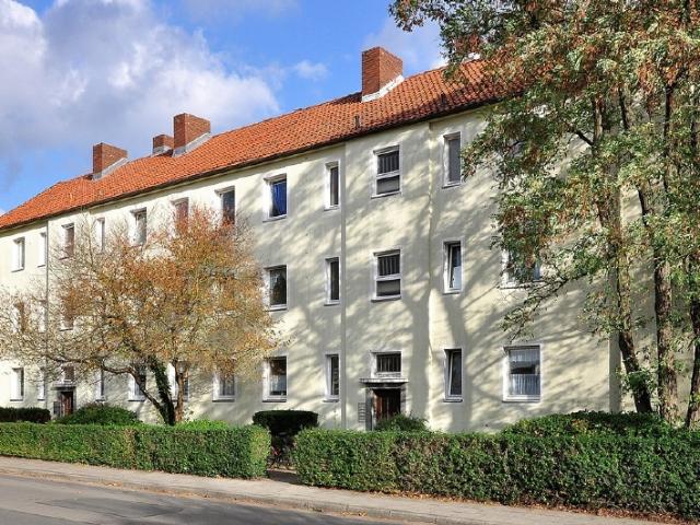 Apartment mieten in Königstor, Minden