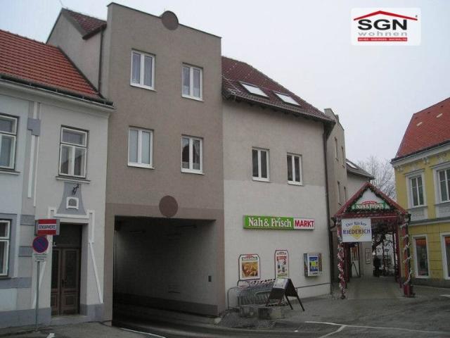Apartment mieten in Groß Siegharts, Niederösterreich