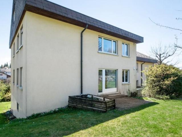 Apartment mieten in Uech, Huttwil