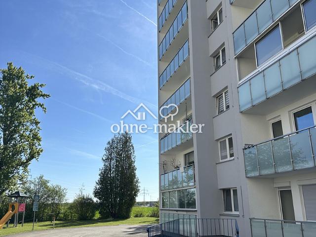 Apartment kaufen in Putzbrunn, Bayern