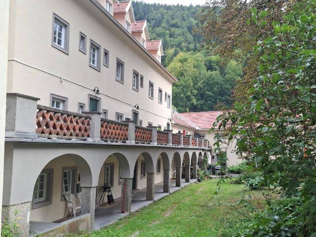 Apartment mieten in Frohnleiten, Steiermark