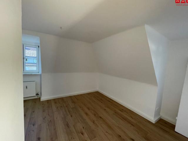 Wohnung mieten in St. Georgen bei Salzburg, Oberösterreich