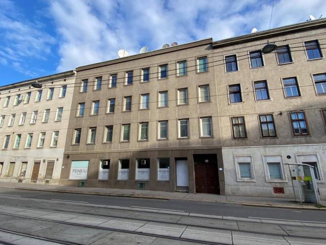 Apartment kaufen in Simmering, Wien