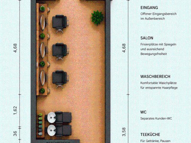 Apartment mieten in Yorckgebiet, Chemnitz