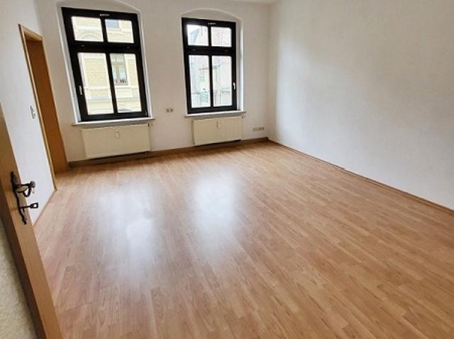 Apartment mieten in Heinsdorfergrund, Sachsen