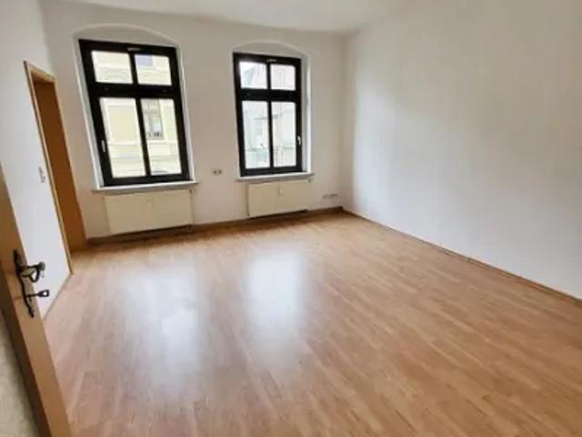Apartment mieten in Heinsdorfergrund, Sachsen