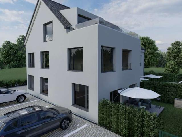 Wohnung kaufen in Hagenbach, Landkreis Germersheim