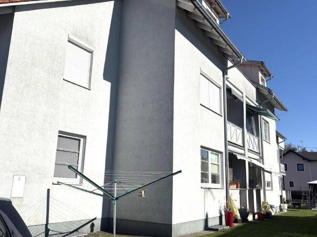 Apartment kaufen in Diesseits, St. Martin im Innkreis