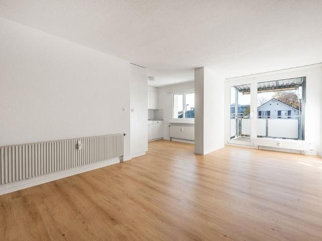 Apartment mieten in Frauenfeld, Thurgau