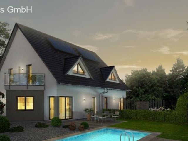 Haus kaufen in Dippoldiswalde, Sachsen