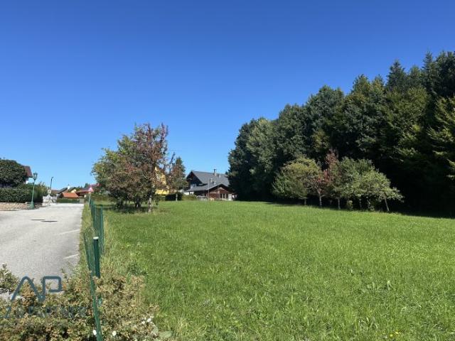 Grundstück kaufen in Göming, Salzburg