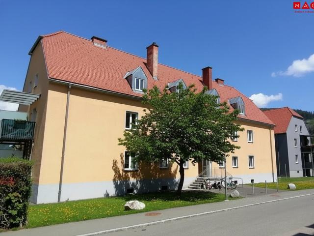 Apartment mieten in Hafning, Gai