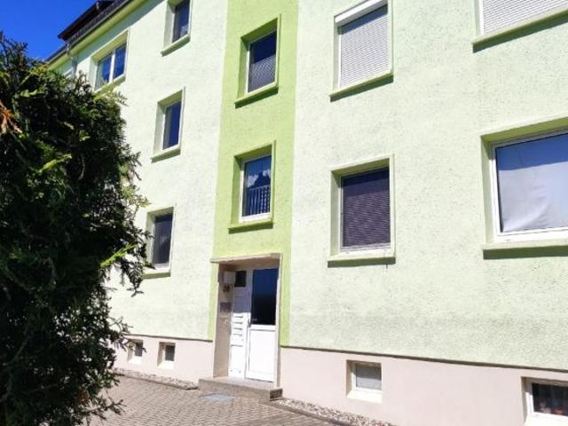 Wohnung kaufen in Thallwitz, Sachsen