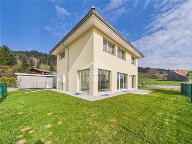 Einfamilienhaus kaufen in Schönengrund, Appenzell Ausserrhoden