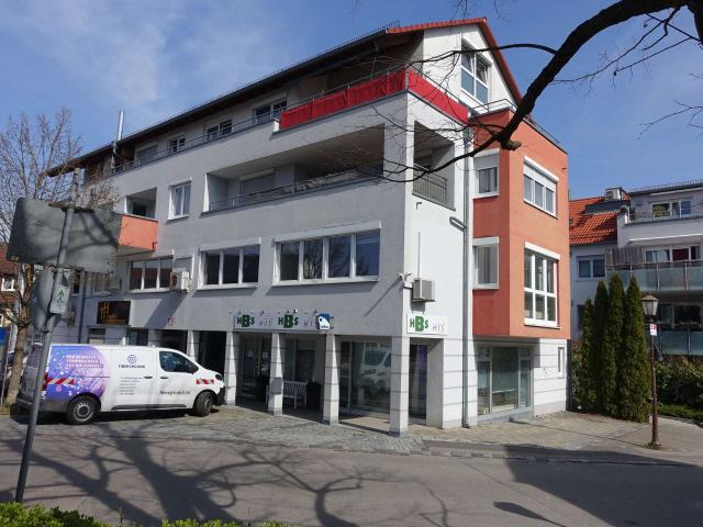 Wohnung kaufen in Weil im Schönbuch (Kernort), Weil im Schönbrunn