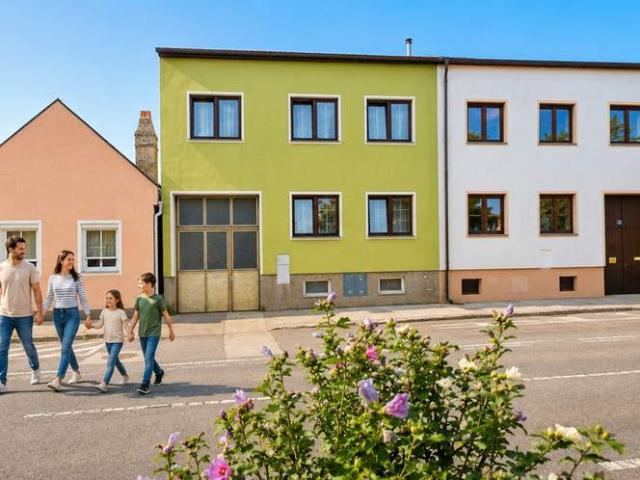 Haus kaufen in Bruck an der Leitha, Niederösterreich