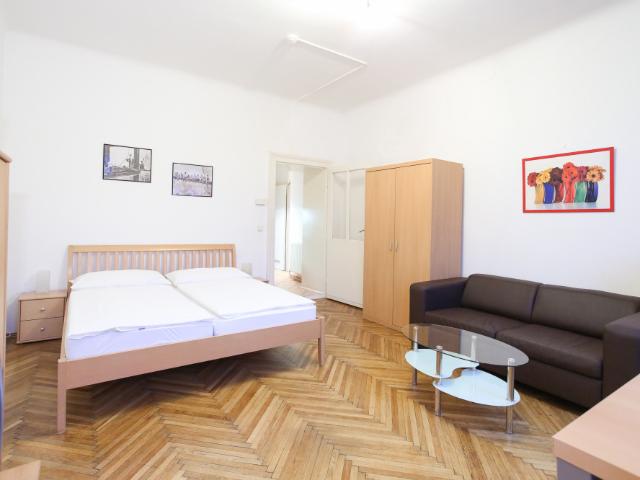 Apartment mieten in KG Leopoldstadt, Wien