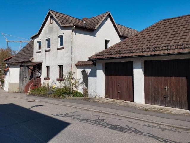 Haus kaufen in Neckarsulm, Baden-Württemberg