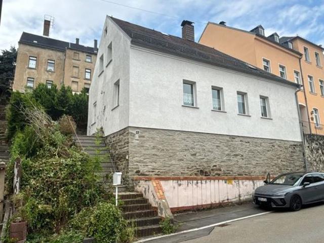 Haus kaufen in Reichenbach, Sachsen