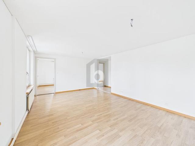 Wohnung mieten in Amriswil, Thurgau