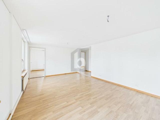 Wohnung mieten in Amriswil, Thurgau