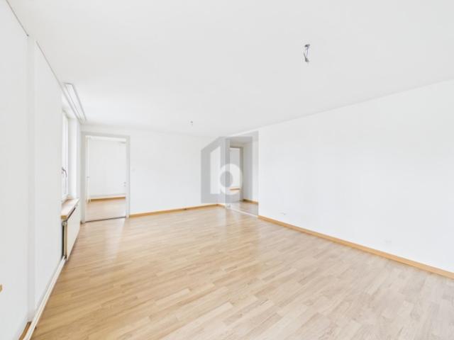 Wohnung mieten in Amriswil, Thurgau