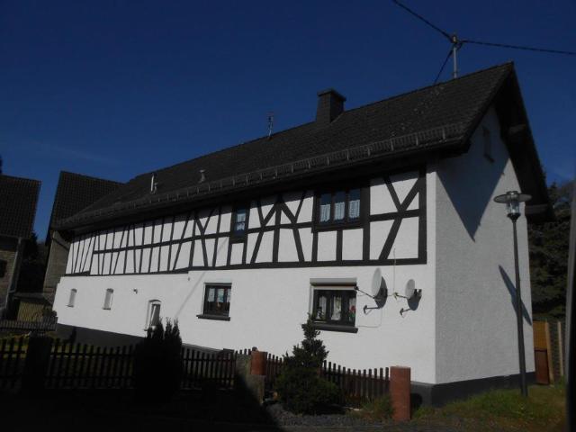 Wohnung mieten in Burglahr, Landkreis Altenkirchen (Westerwald)